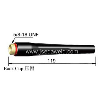 56Y44 Long Back Cup For WP-12